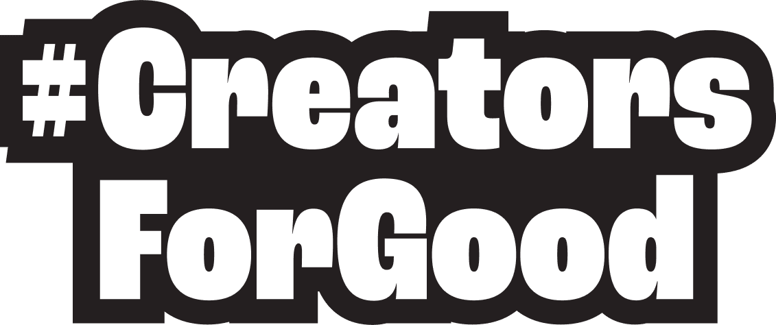 Creator For Good